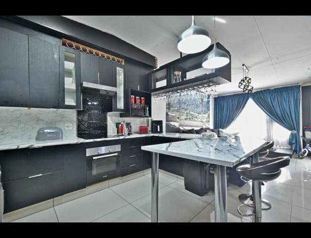 2 BEDROOM APARTMENT FOR SALE IN MULBARTON